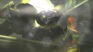 XComGame 26i Heavy Floater Autopsy