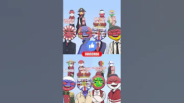 MY NAME IS MARKO MEME COMPILATION Countryhumans 