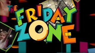 The Friday Zone - Episode 1820 - Cool Magic