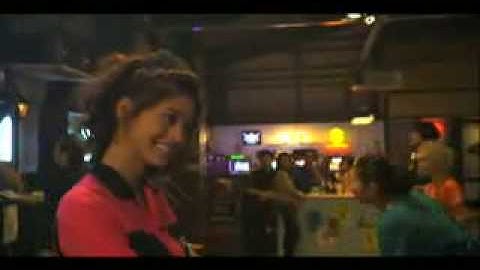 ハッピーダーツ happyダーツ 映画 動画 エキストラ 加藤和樹 辺見えみり