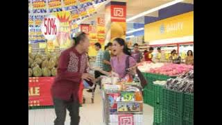 TVC Ramayana Store Idul Fitri Sule 2011