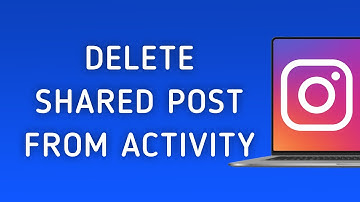 How To Delete A Post You