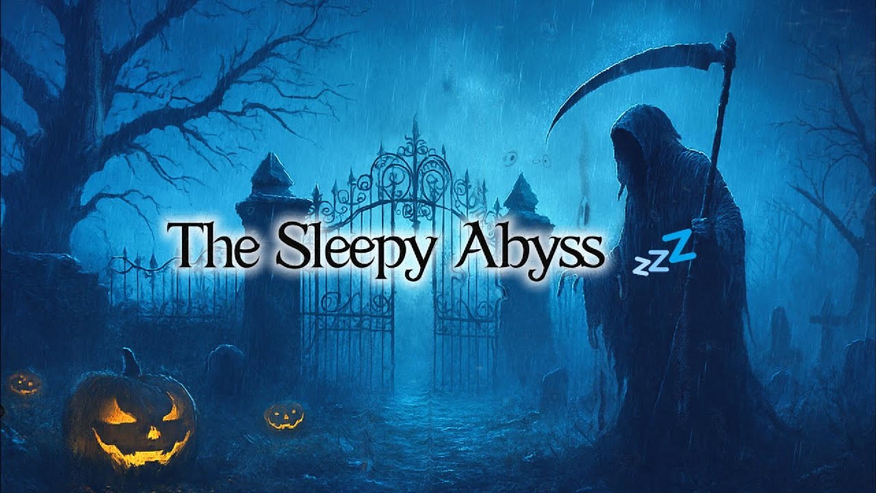 Rain Upon the Hollow Gate        The Sleepy Abyss 💤