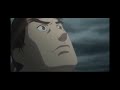 I get stopped and snap out of the possession of Satsui no Hado