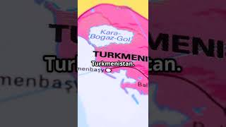 Turkmenistan's Rich History