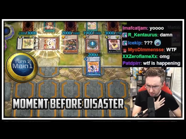 Most UNBELIEVABLE Turn 2 Deck I've EVER Seen! [Yu--Gi-Oh! Master Duel] -  YouTube