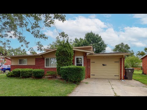 35600 Seville Street, Clinton Twp, MI home video tour