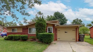 35600 Seville Street video tour