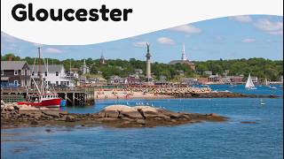 Top 10 Things to Do in Gloucester - You NEED to See This