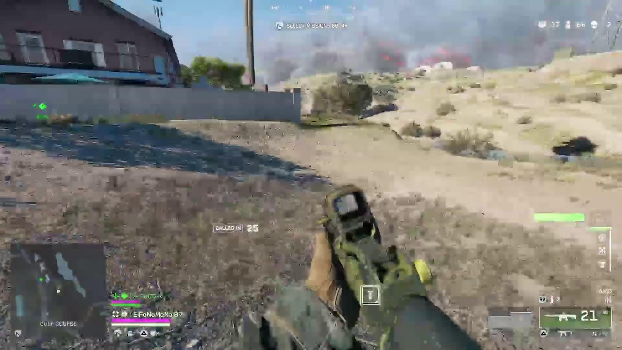 🔴 Live - Battlefield 6 - REDSEC