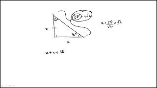 Question 18 Digital SAT Bluebook Practice Test 1 Section 2 Math Module 2 Difficult