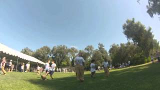Field Day , Foothill Country Day School !
