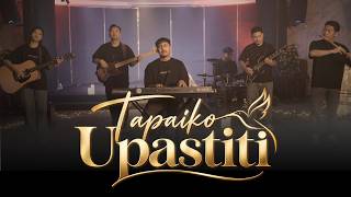 Tapaiko Upastiti | Yakub Cintury | Upasana Worship | New Nepali Christian Worship Song