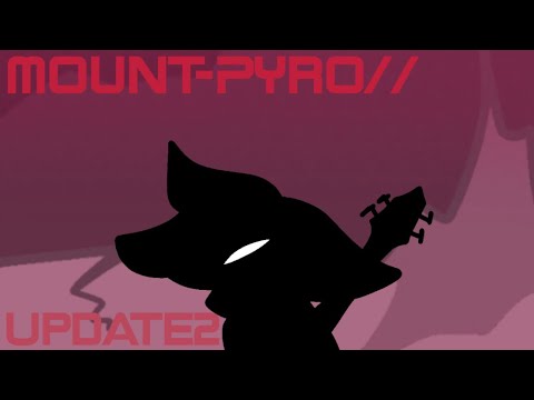Song of the Lizard// Mount-Pyro // Update-2 - YouTube
