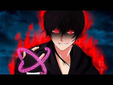 شاب ضعيف وفقير بتتحول حياته بالكامل لما بيقابل وحوش خارقة وبيتحول لبطل اسطوري