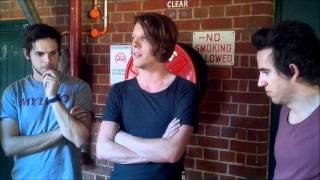 Interview: New Empire (Part 3)