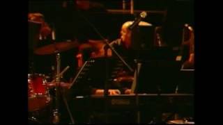 Bernstein "Prelude, Fugue and Riffs"