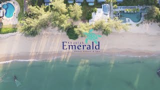 Hotel Presentation : Khaolak Emerald Resort & Spa