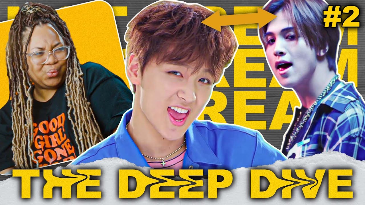 THE DEEP DIVE EP. 14 | BINGE WATCHING ALL OF NCT DREAM'S REMAINING MV'S PART 2 | Reaction