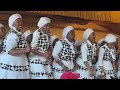 O Mohau Wa Modimo Isaac And The Mighty Messengers Mokopane