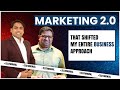 Offline Event Review TESTIMONIAL: Realizations That Shifted My Entire Business Approach