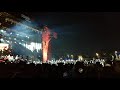 Antes y Después - Ciro y los Persas - Cosquín Rock Paraguay 2018