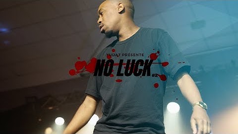 JIMMY YUDAT  -  JUDGE DEMO  -  NO LUCK 2