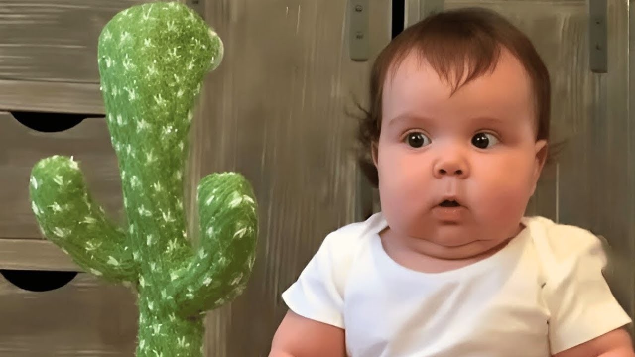 Funniest Babies of the Month 🤣 | Try Not to Laugh Compilation