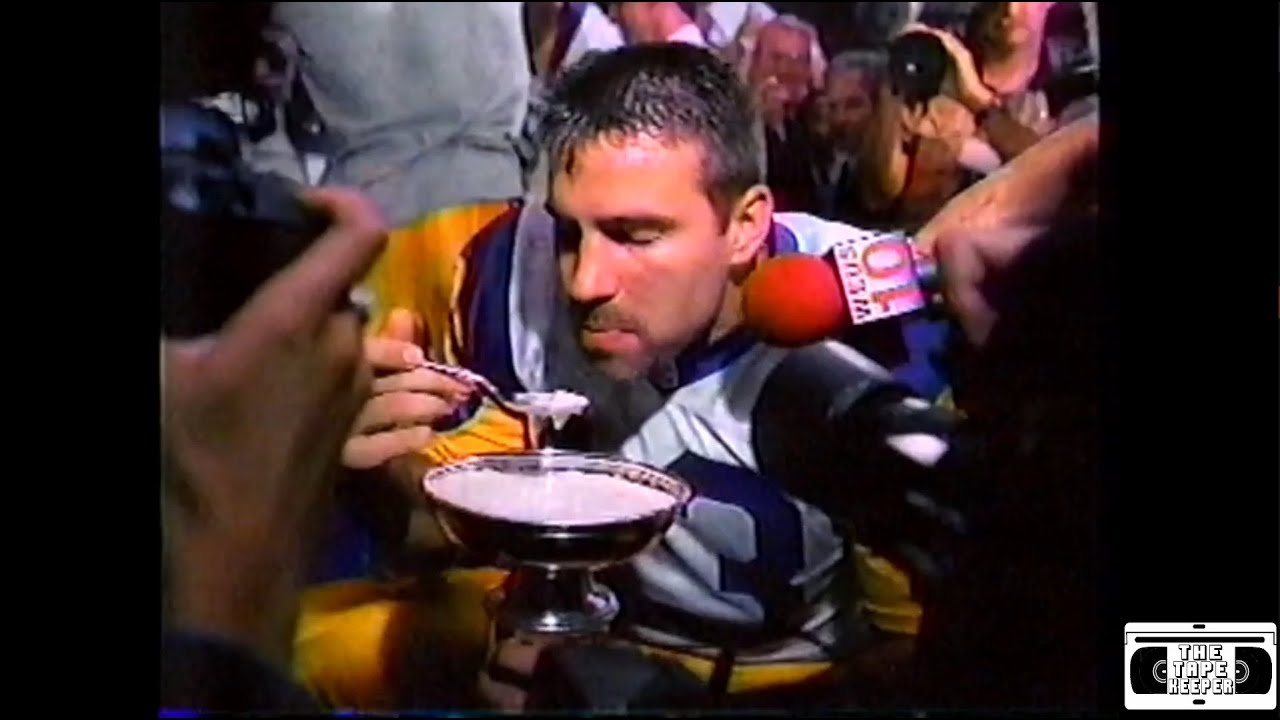 Campbell's Chunky New England Clam Chowder Commercial 2000 YouTube