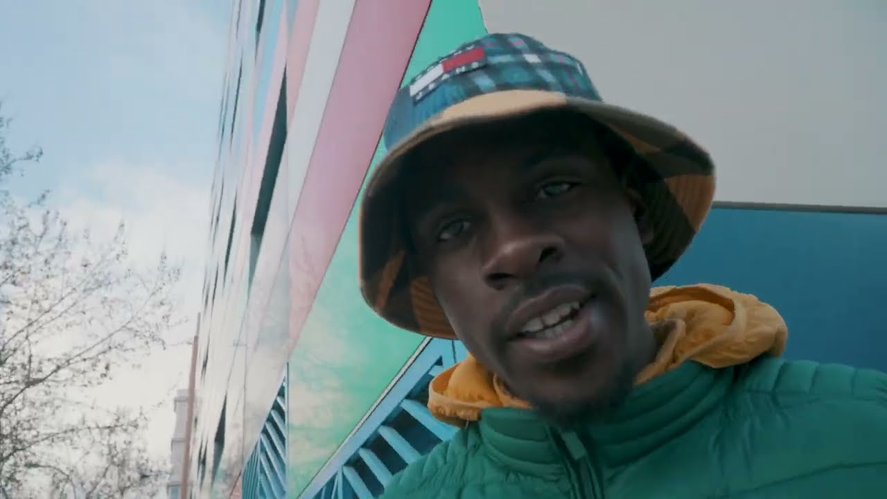 AKAJORDAN NSC - EN MINUTO Y MEDIO (PROD 