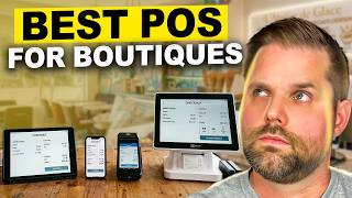 Best POS for Boutiques: Stop Stockouts & Missed Sales