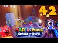 Mario + Rabbids Sparks of Hope Folge: #42 Die Schattengänger-Jagd #nintendo #mario #gaming #ubisoft