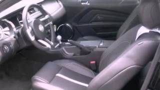 2013 FORD MUSTANG Fort Payne AL