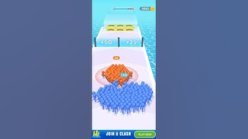 Count Masters : Crowd Clash & Stickman running game 93