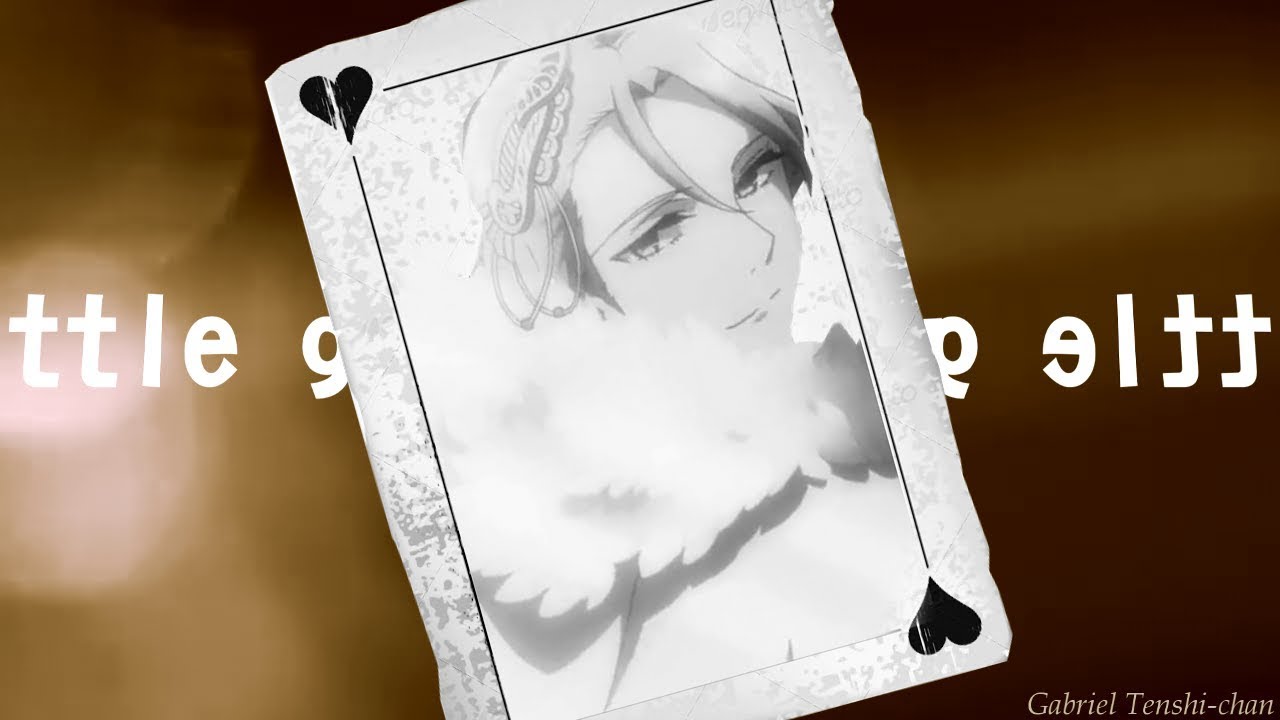 魔界王子 Devils and Realist - Look what you made me do