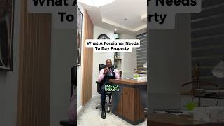 The wolf answers your most asked questions. #realestate #kenyahomes #property #luxury
