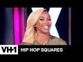 T.I. & Tiny Embarrassed Zonnique at Young Thug's B-Day Party | Hip Hop Squares
