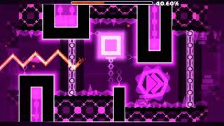 [4K 60fps] Starfire by stardust1971 (3 Coins)