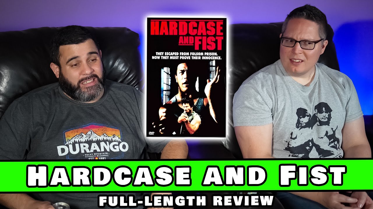 SBIG 344 - Hardcase and Fist - Full-length Commentary