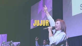 Jujur  Profetik Bethany Kendari