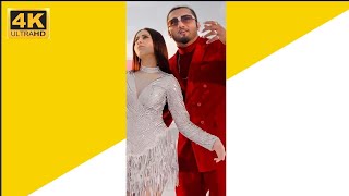 Saiyaan ji 4k Full Screen Ultra HD Video