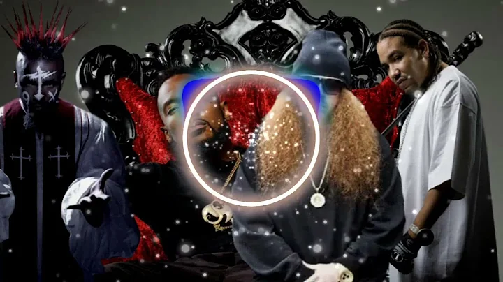 Tech N9ne - Now It's On (REMIX) {Feat. Rittz, King Iso & Twisted Insane}