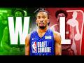 2026 NBA Draft Combine Winners and Losers