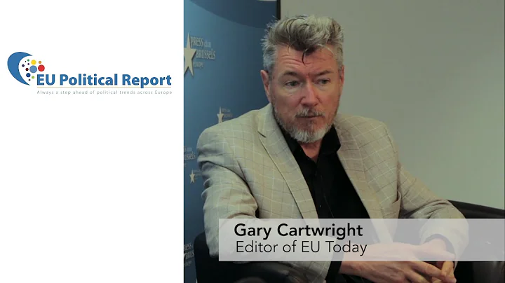 Interview with Gary Cartwright on Mineral Wool