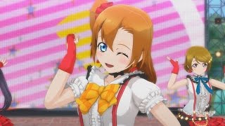 『ラブライブスクールアイドルフェスティバル after school ACTIVITY』NEWプロモーショントレーラー