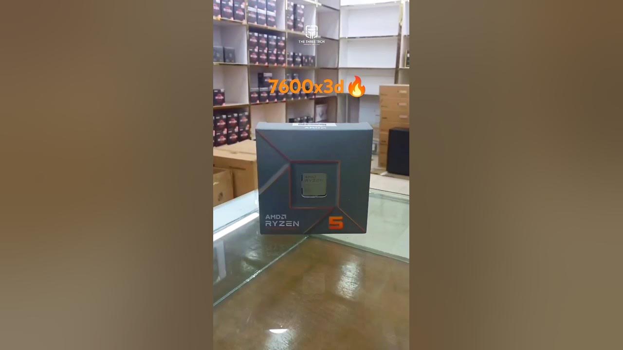 amd-ryzen-5-7600x3d-processor-price-bdt-35-000-amd-gaming-gamingcpu