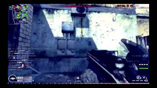 Sick hitmarker + Test