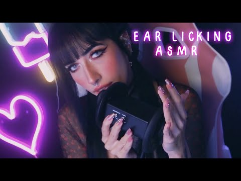ASMR ♡ ESSE VIDEO VAI TE ARREPIAR 👅