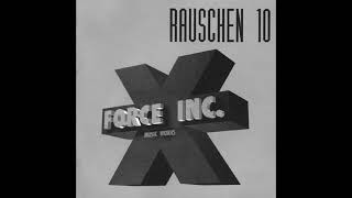 Rauschen 10 - Kool Killer - Space Cube