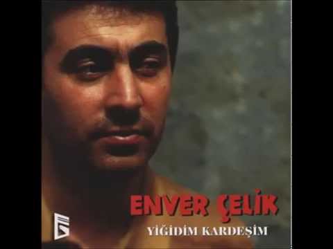 Enver Çelik  - Acıyı Başıma   (Official Audio)